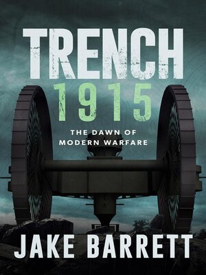cover image of Trench 1915